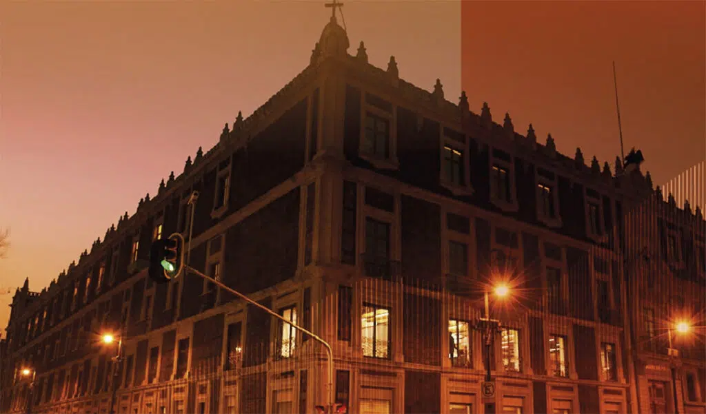 MDP portada