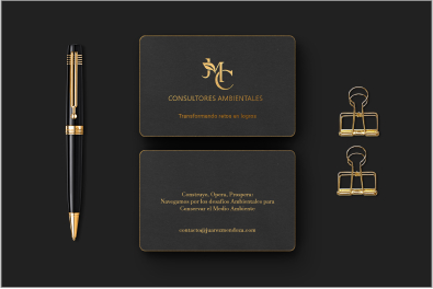 business card Juarez mendoza 1