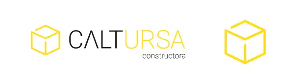 caltursa logo blanco