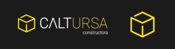 caltursa logo negro