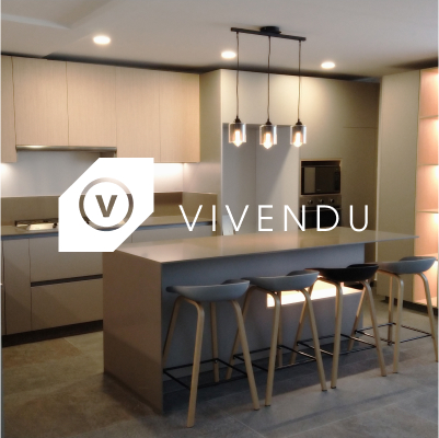 vivendu cocina